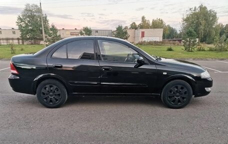 Nissan Almera Classic, 2010 год, 430 000 рублей, 4 фотография