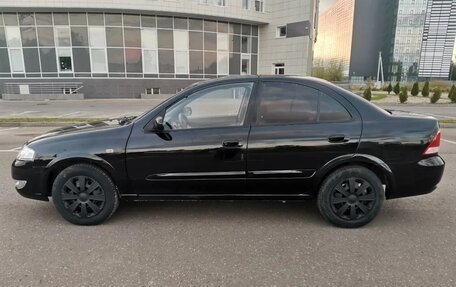 Nissan Almera Classic, 2010 год, 430 000 рублей, 3 фотография