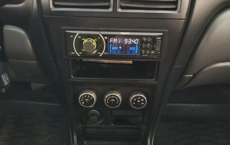 Nissan Almera Classic, 2010 год, 430 000 рублей, 11 фотография