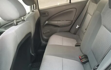 Nissan Almera Classic, 2010 год, 430 000 рублей, 9 фотография