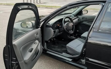 Nissan Almera Classic, 2010 год, 430 000 рублей, 12 фотография