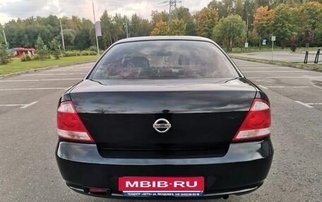 Nissan Almera Classic, 2010 год, 430 000 рублей, 6 фотография