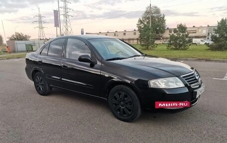 Nissan Almera Classic, 2010 год, 430 000 рублей, 2 фотография