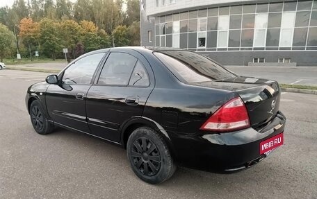 Nissan Almera Classic, 2010 год, 430 000 рублей, 5 фотография