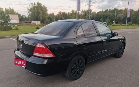 Nissan Almera Classic, 2010 год, 430 000 рублей, 7 фотография
