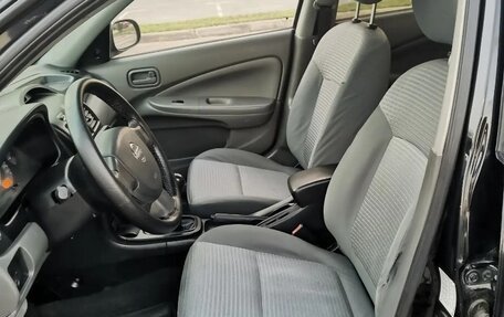 Nissan Almera Classic, 2010 год, 430 000 рублей, 17 фотография