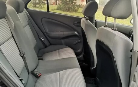 Nissan Almera Classic, 2010 год, 430 000 рублей, 22 фотография