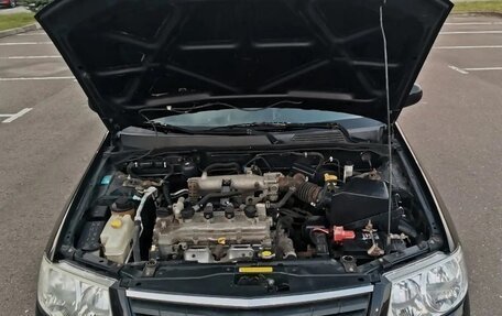 Nissan Almera Classic, 2010 год, 430 000 рублей, 13 фотография