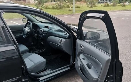 Nissan Almera Classic, 2010 год, 430 000 рублей, 15 фотография