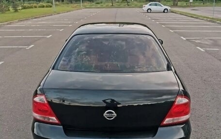 Nissan Almera Classic, 2010 год, 430 000 рублей, 18 фотография