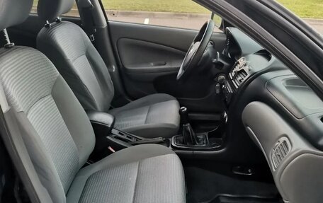 Nissan Almera Classic, 2010 год, 430 000 рублей, 25 фотография