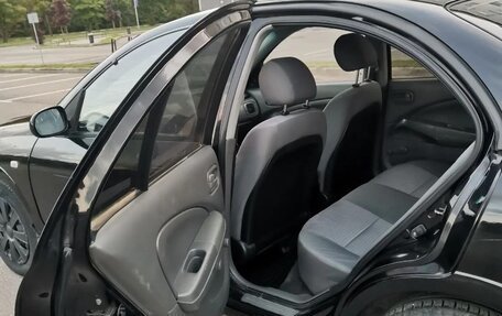 Nissan Almera Classic, 2010 год, 430 000 рублей, 26 фотография