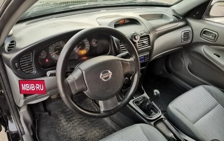 Nissan Almera Classic, 2010 год, 430 000 рублей, 20 фотография