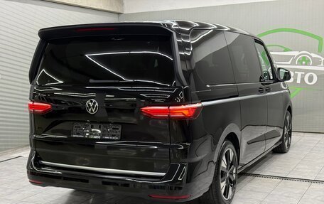 Volkswagen Multivan, 2025 год, 9 600 000 рублей, 2 фотография