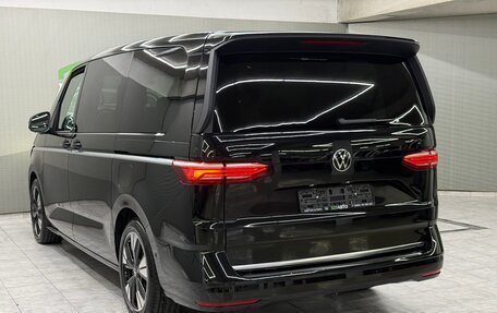 Volkswagen Multivan, 2025 год, 9 600 000 рублей, 4 фотография