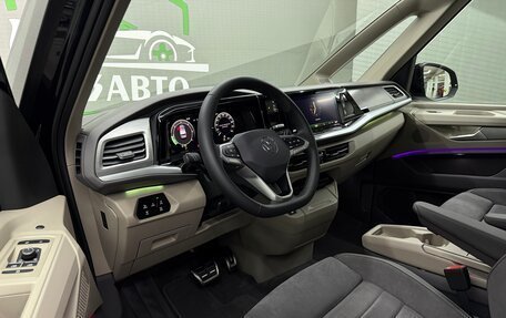 Volkswagen Multivan, 2025 год, 9 600 000 рублей, 6 фотография