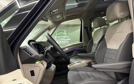 Volkswagen Multivan, 2025 год, 9 600 000 рублей, 8 фотография