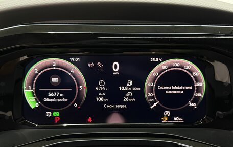 Volkswagen Multivan, 2025 год, 9 600 000 рублей, 12 фотография