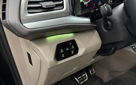 Volkswagen Multivan, 2025 год, 9 600 000 рублей, 10 фотография