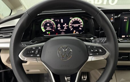 Volkswagen Multivan, 2025 год, 9 600 000 рублей, 11 фотография
