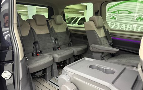 Volkswagen Multivan, 2025 год, 9 600 000 рублей, 22 фотография