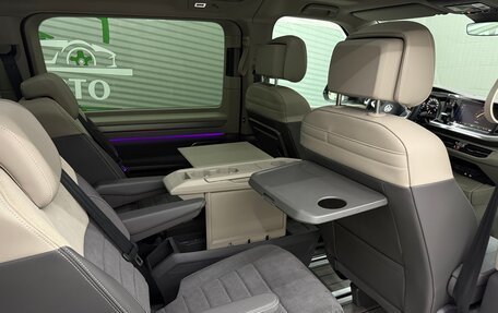 Volkswagen Multivan, 2025 год, 9 600 000 рублей, 21 фотография