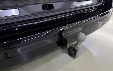 Volkswagen Multivan, 2025 год, 9 600 000 рублей, 26 фотография