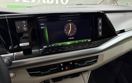 Volkswagen Multivan, 2025 год, 9 600 000 рублей, 13 фотография