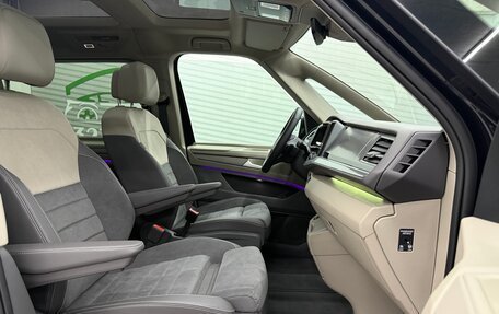 Volkswagen Multivan, 2025 год, 9 600 000 рублей, 20 фотография