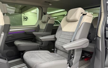 Volkswagen Multivan, 2025 год, 9 600 000 рублей, 14 фотография