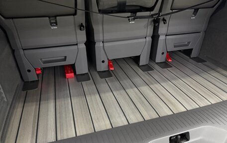 Volkswagen Multivan, 2025 год, 9 600 000 рублей, 18 фотография