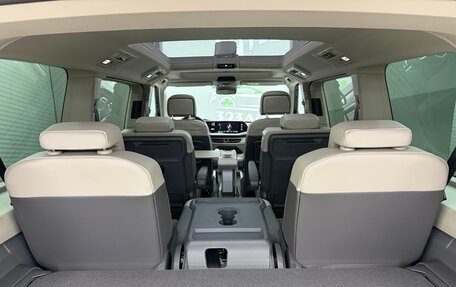 Volkswagen Multivan, 2025 год, 9 600 000 рублей, 17 фотография