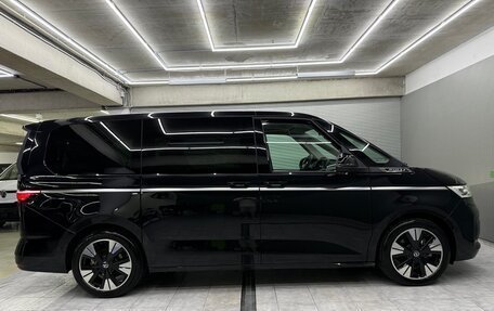 Volkswagen Multivan, 2025 год, 9 600 000 рублей, 29 фотография