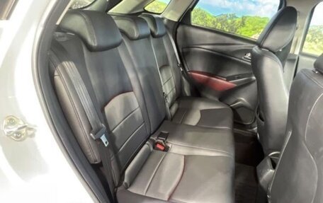 Mazda CX-3 I, 2017 год, 1 127 000 рублей, 8 фотография
