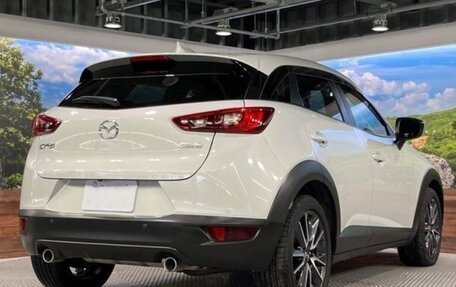 Mazda CX-3 I, 2017 год, 1 127 000 рублей, 5 фотография