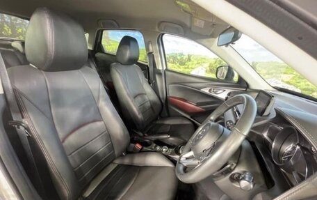 Mazda CX-3 I, 2017 год, 1 127 000 рублей, 6 фотография