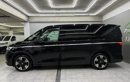 Volkswagen Multivan, 2025 год, 9 600 000 рублей, 28 фотография