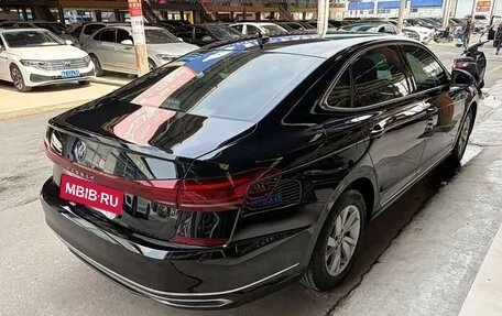 Volkswagen Passat B8 рестайлинг, 2023 год, 1 450 000 рублей, 5 фотография