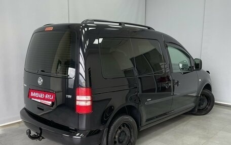 Volkswagen Caddy III рестайлинг, 2013 год, 1 065 000 рублей, 3 фотография