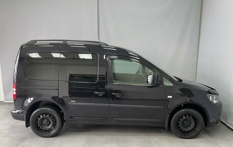 Volkswagen Caddy III рестайлинг, 2013 год, 1 065 000 рублей, 9 фотография