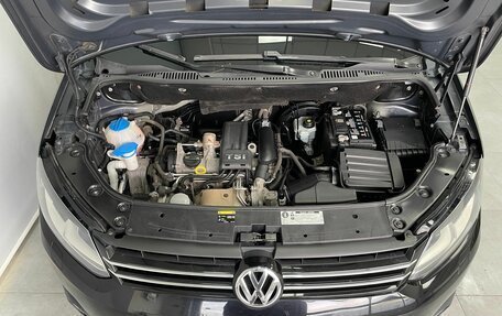Volkswagen Caddy III рестайлинг, 2013 год, 1 065 000 рублей, 7 фотография