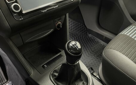 Volkswagen Caddy III рестайлинг, 2013 год, 1 065 000 рублей, 12 фотография