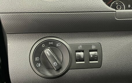 Volkswagen Caddy III рестайлинг, 2013 год, 1 065 000 рублей, 13 фотография