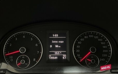Volkswagen Caddy III рестайлинг, 2013 год, 1 065 000 рублей, 6 фотография