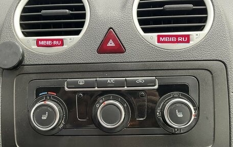 Volkswagen Caddy III рестайлинг, 2013 год, 1 065 000 рублей, 14 фотография
