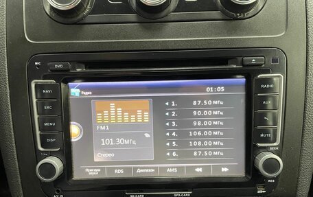 Volkswagen Caddy III рестайлинг, 2013 год, 1 065 000 рублей, 15 фотография