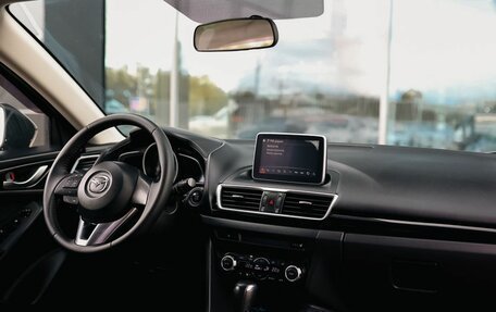 Mazda 3, 2014 год, 1 260 000 рублей, 10 фотография