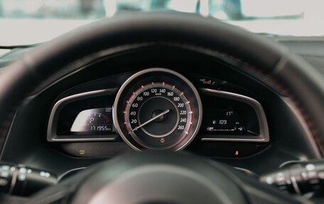 Mazda 3, 2014 год, 1 260 000 рублей, 13 фотография
