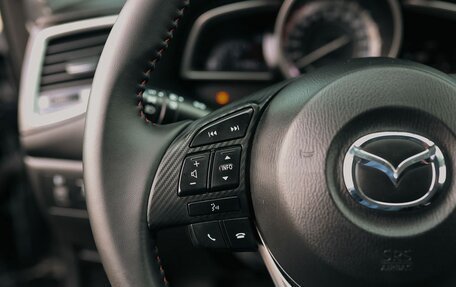 Mazda 3, 2014 год, 1 260 000 рублей, 12 фотография