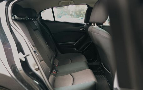 Mazda 3, 2014 год, 1 260 000 рублей, 18 фотография